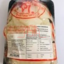 Fresh Keuwjub Noodle 500gr